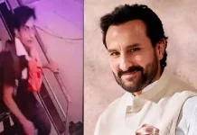 சைஃப் அலி கானுக்கு கத்திக்குத்து – குற்றவாளியின் புகைப்படத்தை வெளியிட்ட போலீஸ்