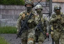 உக்ரைனை எதிர்த்து ரஷிய ராணுவத்திற்காக சண்டையிடும் இந்தியர்களில் 12 பேர் பலி: மத்திய அரசு