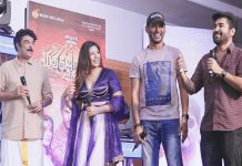 சிறந்த இயக்குநர்கள் பட்டியலில் என் பெயர் இல்லாதது வருத்தமே – இயக்குநர் சுந்தர் சி