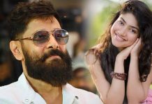 விக்ரமுடன் நடிக்கும் வாய்ப்பை தவறவிட்ட சாய் பல்லவி?