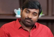 பாடலாசிரியராக அவதாரம் எடுத்துள்ள விஜய் சேதுபதி