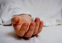 விளையாடியபோது விபரீதம்.. 5-வது மாடியில் இருந்து தவறி விழுந்து சிறுமி பலி