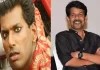 விஷாலின் உடல்நல பாதிப்புக்கு நான் காரணமா? இயக்குநர் பாலா விளக்கம்!