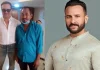 உயிரை காப்பாற்றிய ஆட்டோ டிரைவரை சந்தித்த சயீப் அலிகான்