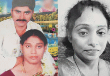 மனைவியை கொன்று உடல்பாகங்களை குக்கரில் வேகவைத்த முன்னாள் ராணுவ வீரர் கைது