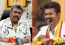 அரசியலில் விஜய் மேல இந்த சந்தேகம் இருக்கு – நடிகர் பார்த்திபன்