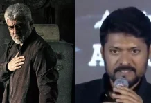 அஜித் சார் தூக்கி விட்ட எத்தனையோ பேர்களில் நானும் ஒருவன்- உருக்கமாக பேசிய மகிழ் திருமேனி