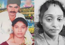 மனைவியை கொன்று உடல்பாகங்களை குக்கரில் வேகவைத்தது ஏன்?: கைதான கணவரின் அதிர்ச்சி வாக்குமூலம்