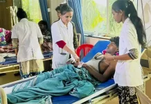 மராட்டியத்தை அச்சுறுத்தும் ஜி.பி.எஸ். நோய் – ஒருவர் பலி; 101 பேர் பாதிப்பு