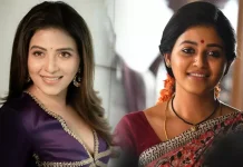 ‘மதகஜராஜா’ பட நிகழ்வில் ‘கேம் சேஞ்சர்’ குறித்த கேள்வி – அஞ்சலி கொடுத்த பதில்