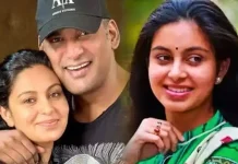 விஷாலுடன் திருமணமா? – 15 வருட ரகசியத்தை உடைத்த `நாடோடிகள்’ அபிநயா