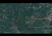 2,569 ஏக்கரில் சபரிமலை கிரீன்பீல்டு விமான நிலையம்!