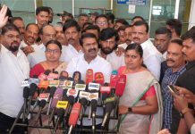 ஈரோடு கிழக்கு தொகுதியில் சூரியன் மறைந்தால்தான் மக்களுக்கு வெளிச்சம் வரும்: சீமான்