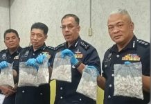 போதைப்பொருள் கடத்தியதாக சந்தேகிக்கப்படும் லோரி ஓட்டுநர் கைது