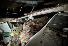 நிலச்சரிவில் சிக்கிய உயிரிழந்த இரண்டாவது நபரின் உடல் மீட்பு