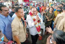 ‘2024 மடானி பட்ஜெட்’ இந்தியர்களின் வாழ்க்கையில் மாற்றத்தை ஏற்படுத்தி இருக்கிறது