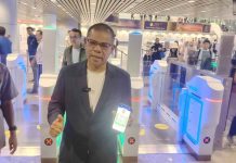 Semua tidak kebal undang-undang termasuk anak saya – Saifuddin