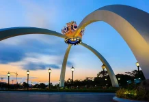 அதிகரித்து வரும் பயணிகளின் நெருக்கடியை சமாளிப்பதற்கு ஜோகூர் பாரு வில் புதிய போக்குவரத்து கட்டமைப்பு திட்டம் . (JS-SEZ)