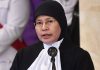 Hakim perlu sentiasa bertindak secara bermaruah