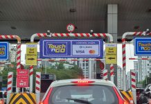 Kerajaan perlu menunaikan janji hapus sistem tol !