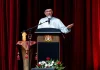 Himpunan solidariti Najib, PH tak terlibat -Anwar