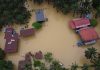 Banjir Sabah semakin buruk