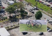 Objek menyerupai bahan letupan gemparkan penduduk