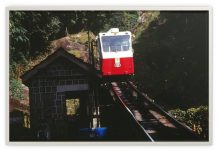 Bas ulang alik percuma ke Bukit Bendera selama 5 hari sempena Tahun Baharu Cina