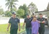 Pemandu lori didakwa membunuh