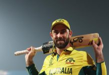 “மேக்ஸ்வெல்: ஆஸ்திரேலியாவுக்குப் பின்னடைவு”