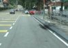Ibu, anak ditemukan mati dalam kereta