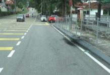 Ibu, anak ditemukan mati dalam kereta