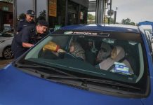 சீனப்புத்தாண்டு: மலாக்காவில் 3 இலட்சத்திற்கும் மேற்பட்ட வாகனங்கள் நுழையும் என போலீஸ் எதிர்பார்ப்பு