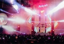 Kemalangan meragut 4 nyawa selepas hadir konsert malam