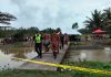 Lemas ketika memancing – Mayat 2 beradik ditemui