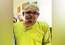 கோலாலம்பூர் மருத்துவமனையிலிருந்து காணாமல் போன 65 வயது முதியவரைக் கண்டுபிடிக்க பொதுமக்களின் உதவியை நாடும் காவல்துறை