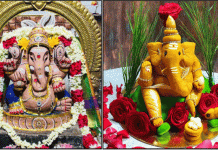 ஆசைகளை நிறைவேற்றும் விநாயகர் வழிபாடு