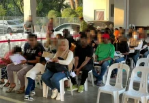 60,000 PATI berdaftar di Selangor