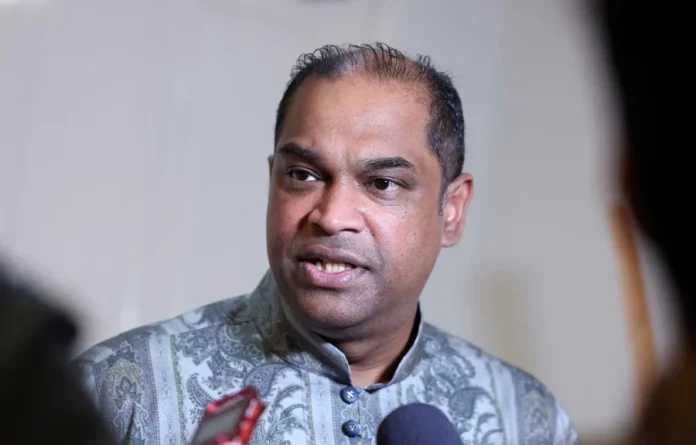 ramanan