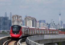 Hampir 1.5 juta penumpang – Rapid KL catat rekod tertinggi