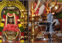 மகா சனி பிரதோஷ வழிபாடு
