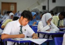 Kertas Sejarah SPM tak bocor – KPM