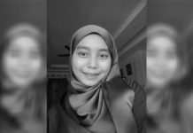 மோட்டார் சைக்கிள் விபத்தில் ஜோகூர் சுக்மா தடகள வீராங்கனை உயிரிழப்பு