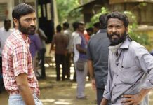 மீண்டும் இணையும் தனுஷ் வெற்றிமாறன்!