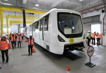 வரும் ஜூன் மதம் முதல் KLIA-யில் ஓட்டுநரில்லா ரயில் சேவை அறிமுகம்!