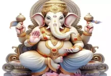 விநாயகருக்கு முதல் வணக்கம் ஏன்?