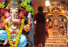தை வெள்ளி சங்கடஹர சதுர்த்தி வழிபாடு