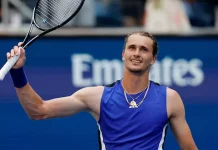 ஆஸ்திரேலிய ஓபன் டென்னிஸ்: காலிறுதிக்கு முன்னேறிய ஸ்வரேவ், படோசா