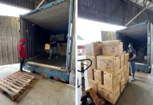 மலேசியாவிலிருந்து சட்டவிரோதமாக இறக்குமதி செய்யப்பட்ட 860 கிலோ காய்கறிகளை சிங்கப்பூர் பறிமுதல் செய்தது