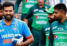 இந்தியாவிடம் தோல்வி: பாகிஸ்தான் முன்னாள் வீரர்கள் கோபம்